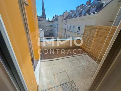 Wohnung mieten in 4020 Linz