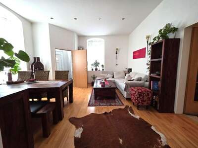 Altbauwohnung kaufen in 1120 Wien (Bild 1)