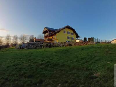 Haus kaufen in 8413 St. Georgen