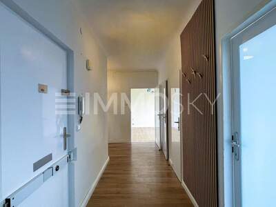 Terrassenwohnung kaufen in 1220 Wien (Bild 4)