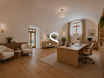 Loft / Studio / Atelier kaufen in 5400 Hallein