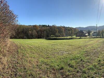 Grundstück kaufen in 8380 Jennersdorf (Bild 1)