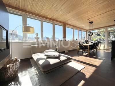 Terrassenwohnung kaufen in 6922 Wolfurt (Bild 2)