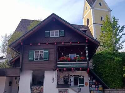 Gewerbeobjekt kaufen in 8983 Bad Mitterndorf