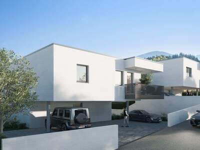 Wohnung mit Balkon kaufen in 6401 Inzing (Bild 5)