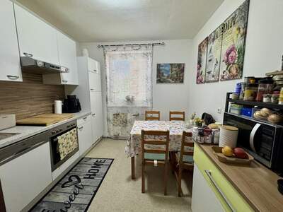 Wohnung mit Balkon mieten in 8160 Weiz (Bild 2)