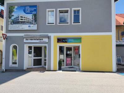Immobilie mieten in 4273 Unterweißenbach