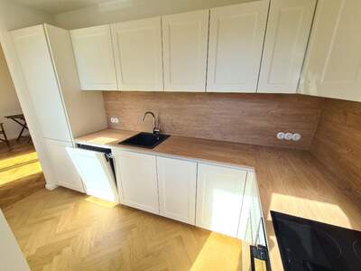 Altbauwohnung mit Balkon kaufen in 1190 Wien (Bild 4)