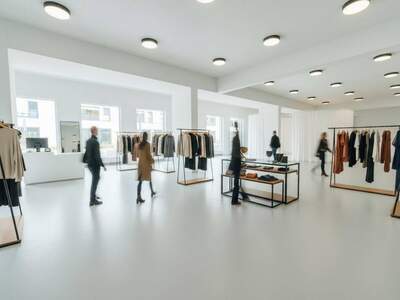 Gewerbeobjekt mieten in 1020 Wien