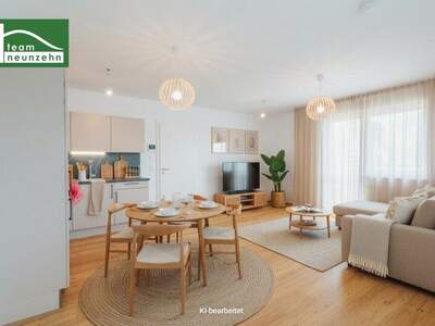 Terrassenwohnung mieten in 8020 Graz (Bild 5)