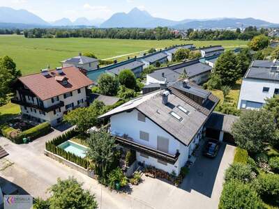 Haus kaufen in 5020 Salzburg