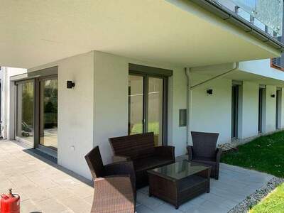 Mietwohnung in 1190 Wien (Bild 2)