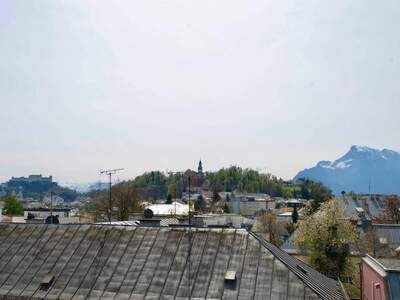 Wohnung kaufen in 5020 Salzburg