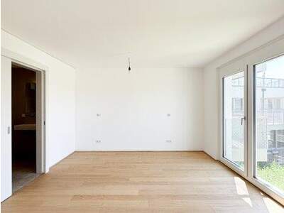 Terrassenwohnung kaufen in 1210 Wien (Bild 4)