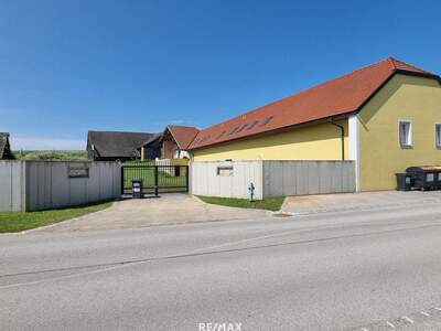 Anlageobjekt kaufen in 3386 Sasendorf (Bild 4)