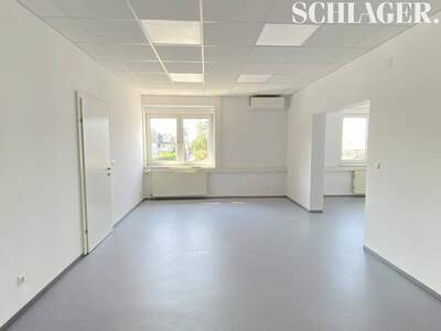 Gewerbeobjekt mieten in 8054 Graz
