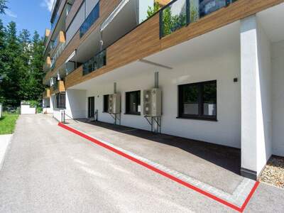 Terrassenwohnung kaufen in 3021 Pressbaum (Bild 3)
