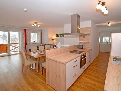 Wohnung kaufen in 5442 Rußbach