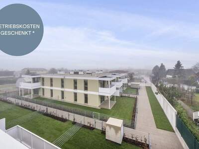 Eigentumswohnung in 2540 Bad Vöslau