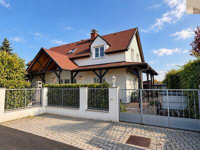 Haus kaufen in 2483 Weigelsdorf