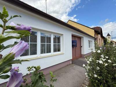 Haus kaufen in 2063 Zwingendorf