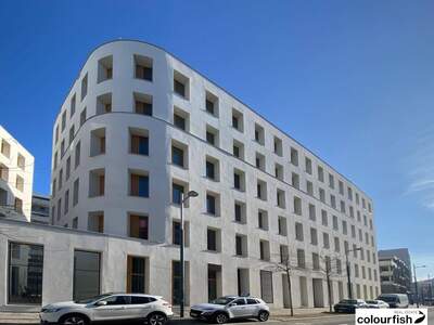 Gewerbeobjekt mieten in 1220 Wien