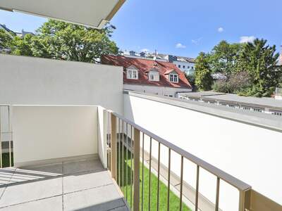 Wohnung mit Balkon kaufen in 1140 Wien (Bild 1)