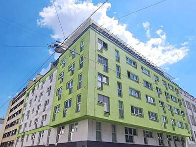 Wohnung mieten in 1100 Wien