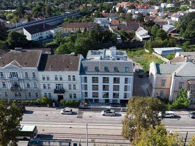 Anlageobjekt kaufen in 2500 Baden