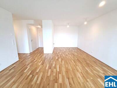 Terrassenwohnung kaufen in 1210 Wien (Bild 4)