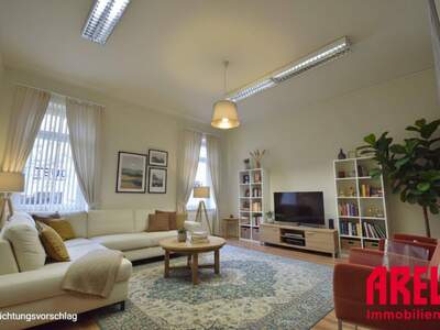 Wohnung mieten in 4020 Linz