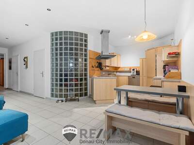 Terrassenwohnung kaufen in 2340 Mödling (Bild 4)