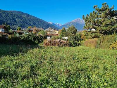 Grundstück kaufen in 6092 Birgitz