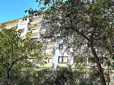 Wohnung mit Balkon kaufen in 6020 Innsbruck