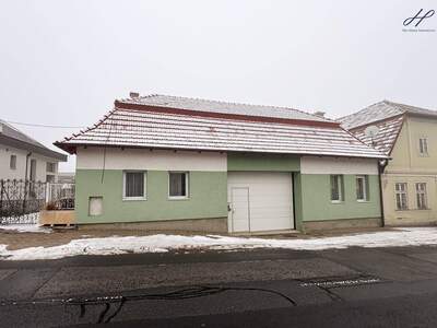 Haus kaufen in 7321 Unterfrauenhaid