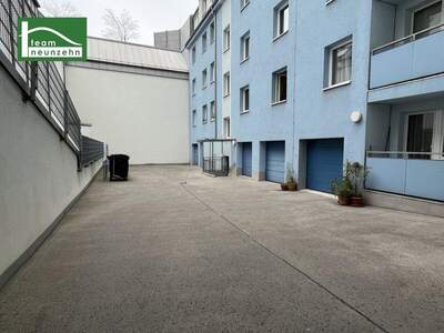 Halle / Lager / Produktion mieten in 1120 Wien (Bild 3)