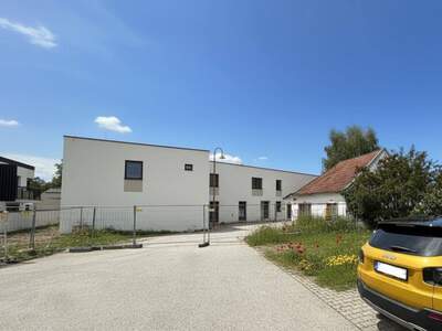 Anlageobjekt kaufen in 2402 Haslau