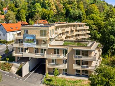 Eigentumswohnung in 8043 Graz