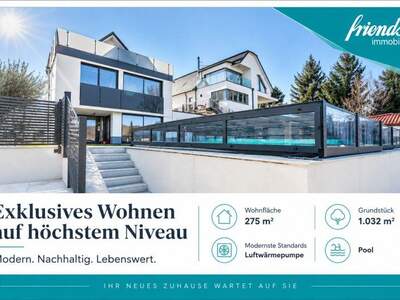 Haus kaufen in 2372 Gießhübl