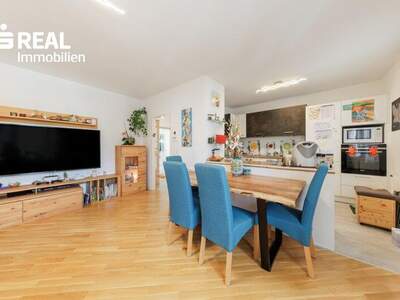 Terrassenwohnung kaufen in 2100 Korneuburg (Bild 2)