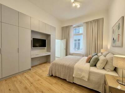 Wohnung kaufen in 1070 Wien