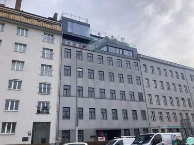 Gewerbeobjekt mieten in 1020 Wien (Bild 2)