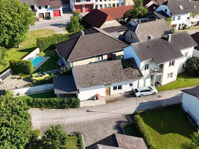 Haus kaufen in 3384 Großsierning