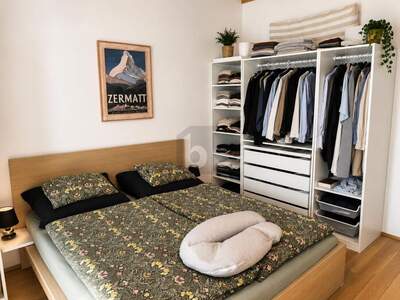 Wohnung mit Balkon kaufen in 5310 Mondsee (Bild 4)