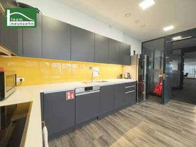 Büro / Praxis mieten in 8020 Graz (Bild 3)