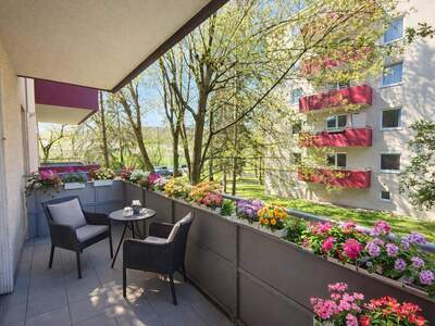 Eigentumswohnung in 1140 Wien