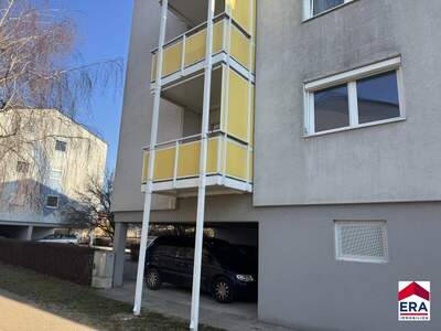 Terrassenwohnung kaufen in 3423 St. Andrä (Bild 1)