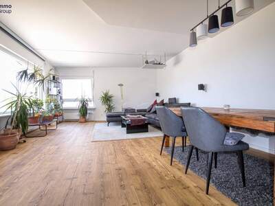 Eigentumswohnung in 4040 Plesching