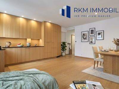 Wohnung kaufen in 1190 Wien