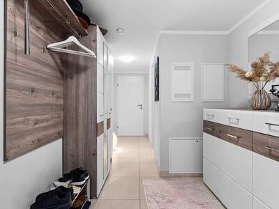 Terrassenwohnung kaufen in 1220 Wien (Bild 3)